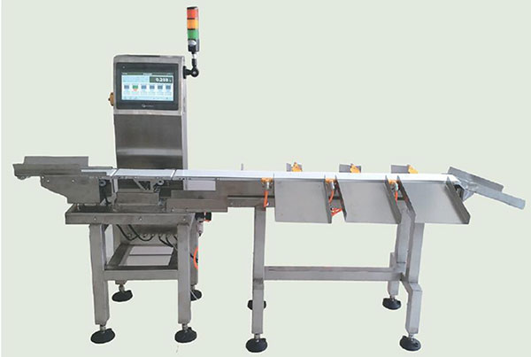 SCW系列分選秤保養(yǎng)和維護