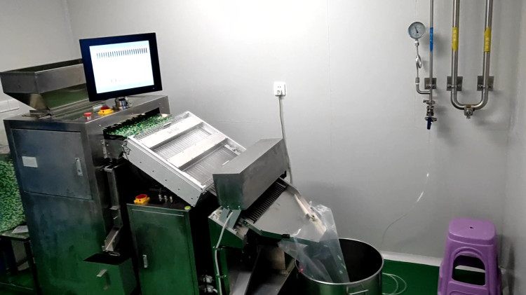 膠囊劑填充后發現裝量差異超標應該怎么解決？